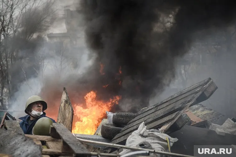 На Украине в результате ударов выведены из строя 83 военных объекта