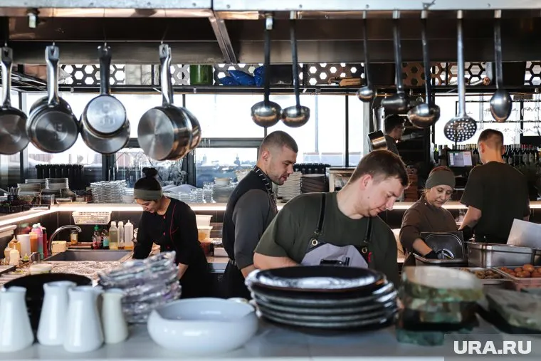 Гастрономическое шоу пройдет в Салехарде 21 октября