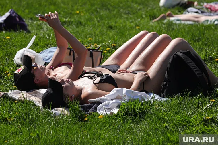 Жара сохранится еще сутки, затем пойдет на спад