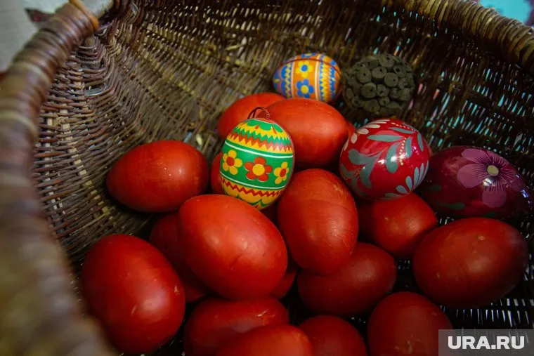 Самые дешевые яйца первой категории продают за 97 рублей за 15 штук