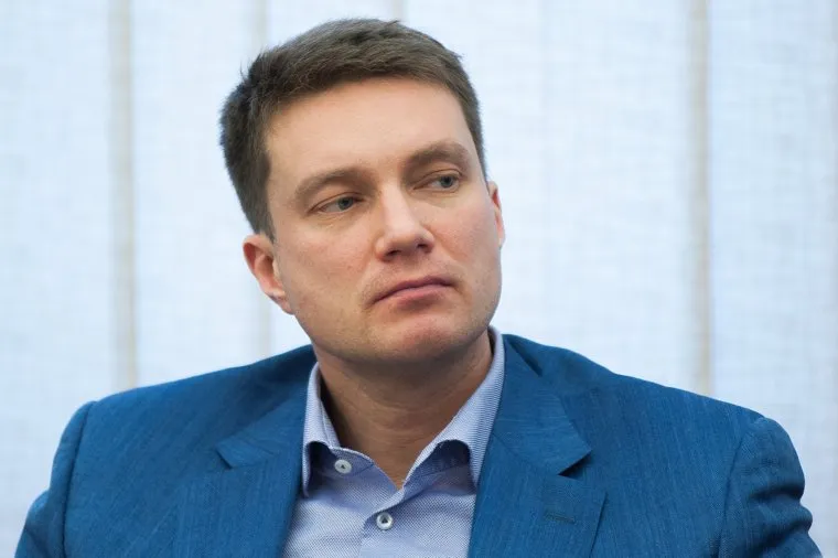 Заседание Екатеринбургской городской думы. Екатеринбург, кагилев олег