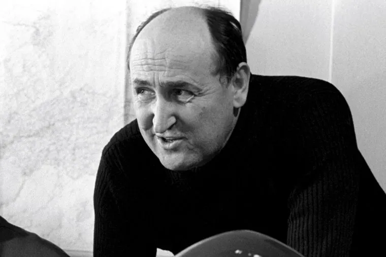 Валерий Усков с братом снял на Свердловской киностудии один фильм