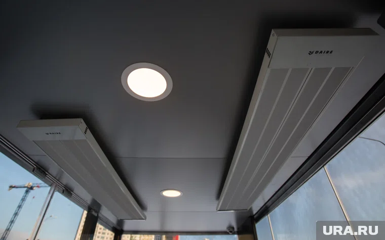 В городе закупят еще полсотни новых павильонов в 2026 году 