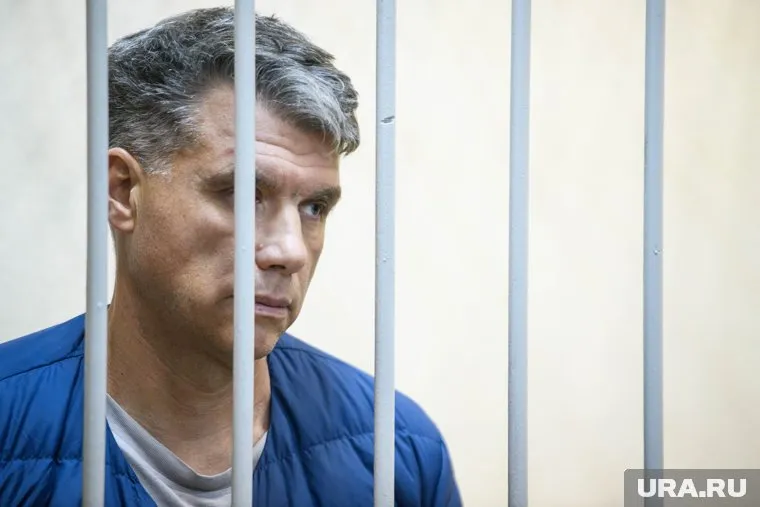 Сергей Горшунов отрицает свою вину в похищении и убийстве головореза Юрия Чуприянова