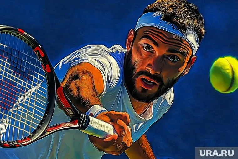 В этом году теннисный турнир серии «Большого шлема» станет 145-м по счету