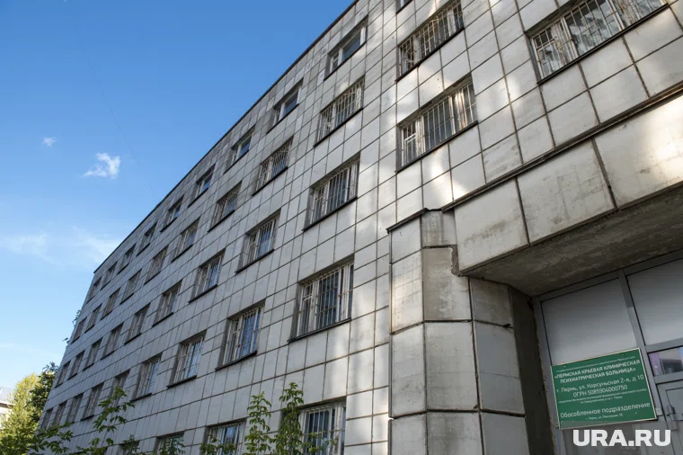 Здание предназначено строго для целевого использования — реализации инвестпроектов