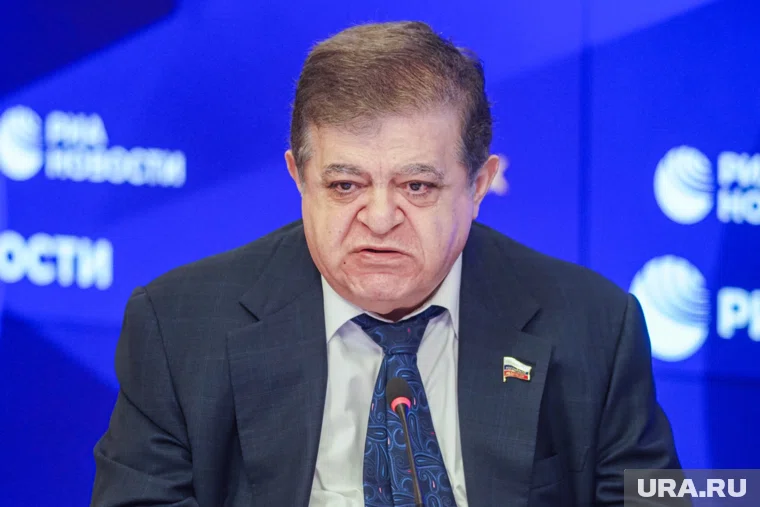 Джабаров выразил сомнения в том, что США решатся на передачу ракет Украине