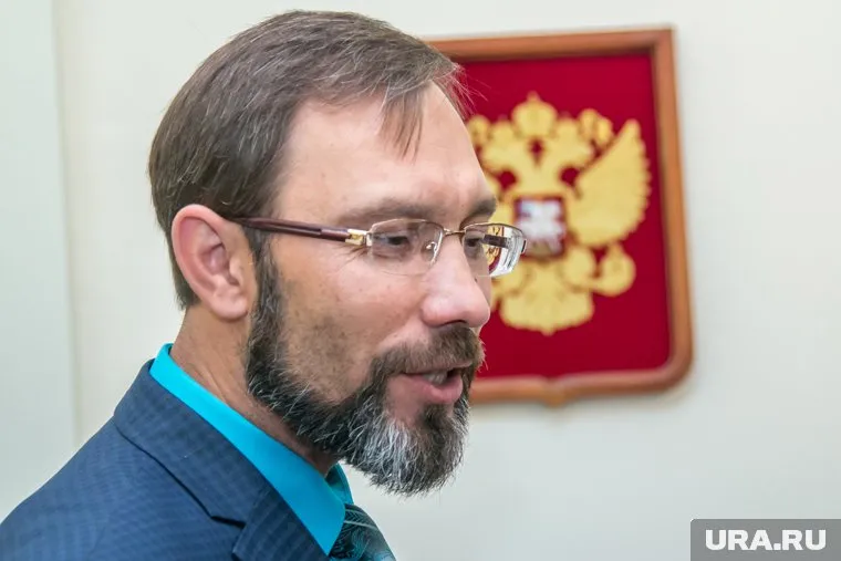 Александр Носков отделался штрафом и лишился должности