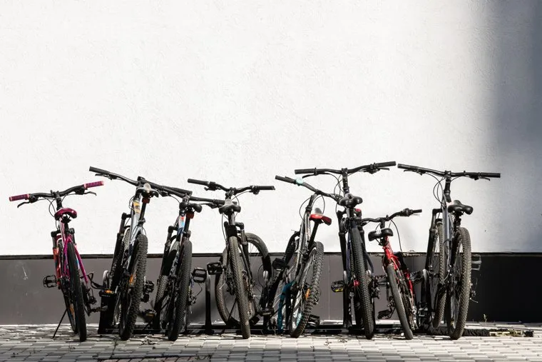 ЖК Янтарный, возле которого произошла диверсия. Екатеринбург