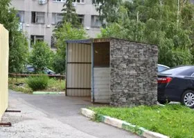 Жителям Зауралья объяснили особенности работы контейнерных площадок