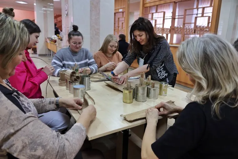 Выборы 2024. Курган