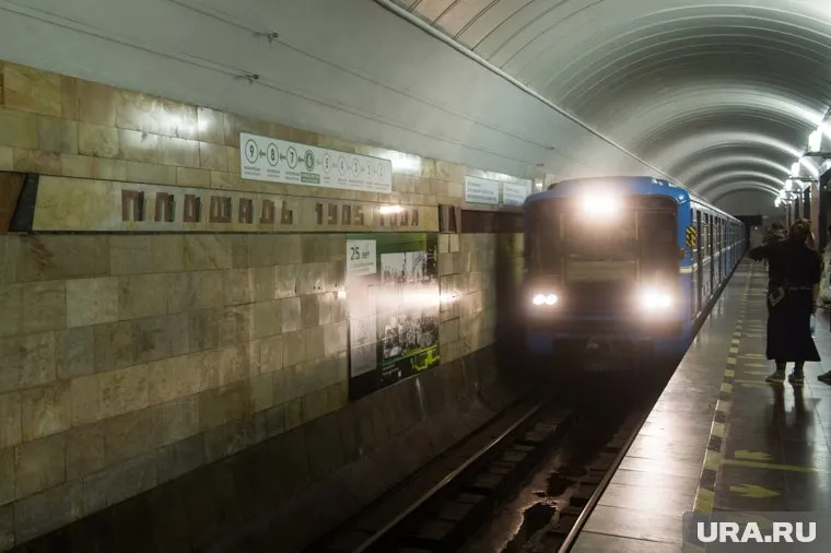 У многих вагонов метро, как выяснилось, истекает срок эксплуатации