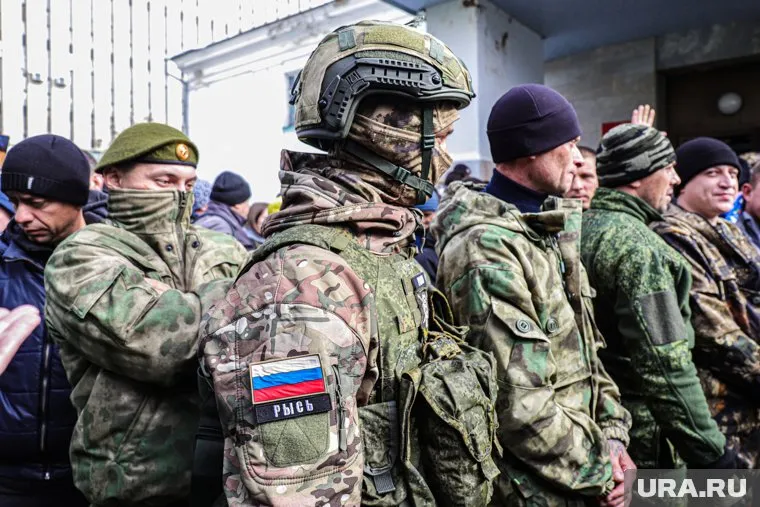 По словам депутата ГД Иванова, присоединение освобожденных территорий к РФ не отразится на сумме выплат мобилизованным