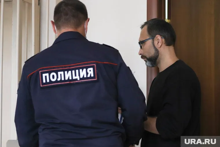 Александра Носкова признали виновным в превышении полномочий