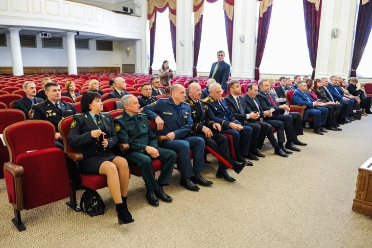 Каган. Челябинск