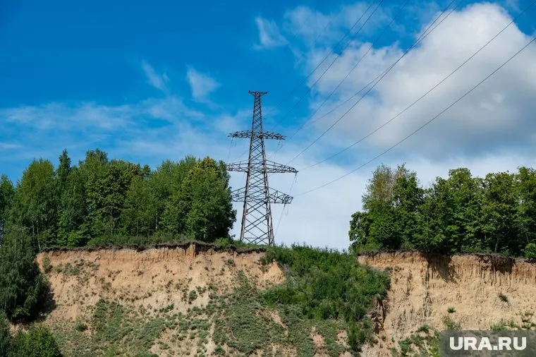 В случае аварии ЛЭП отключается за десятки миллисекунд, отметили в Томском политехническом университете