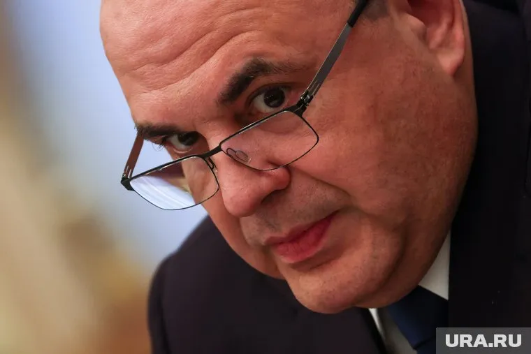 Михаил Мишустин относился к Сергею Логинову с уважением