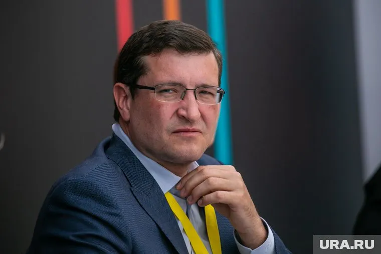 Глеб Никитин рассказал, что лично знал Ирину Славину