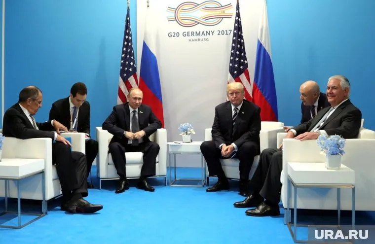 Страны G20 не могут прийти к согласию по антироссийским санкциям, пишет Bloomberg