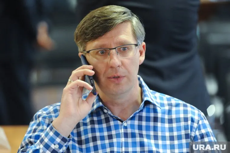 Александр Павлюченко не сможет реализовать строительный проект