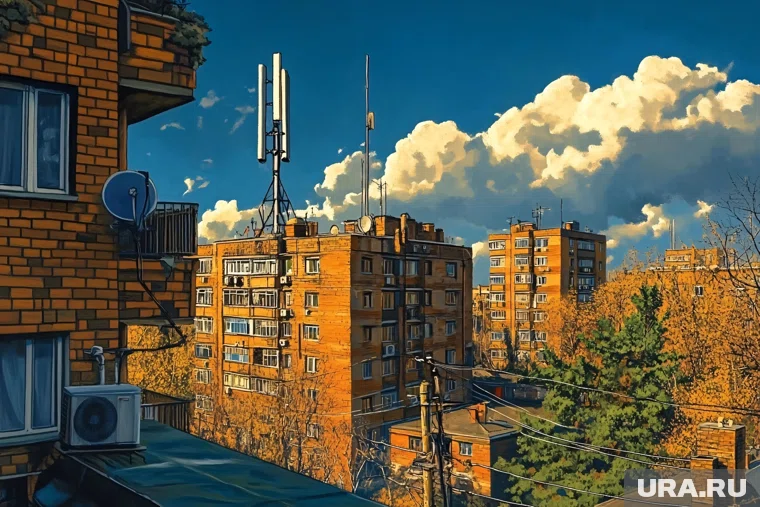 В эфире «Радиостанции Судного дня» прозвучало новое послание