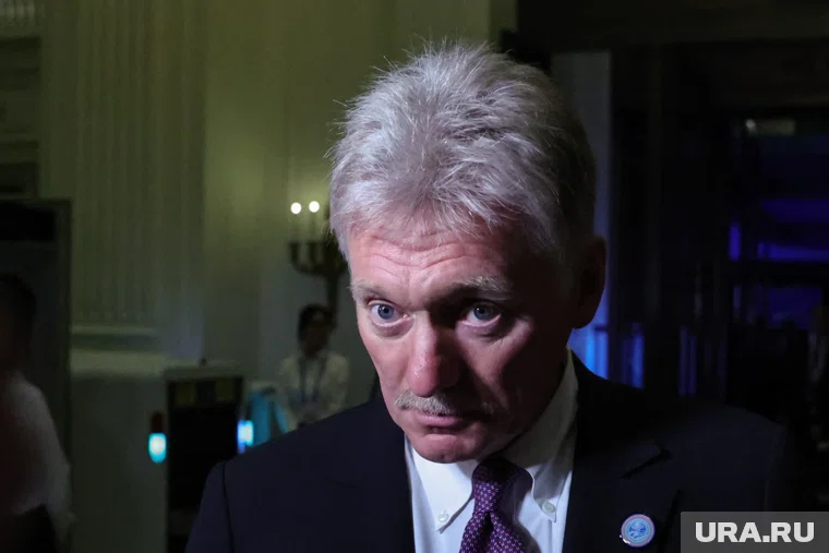 Дмитрий Песков отказался давать оценку обвинениям Польши в адрес России из-за дронов