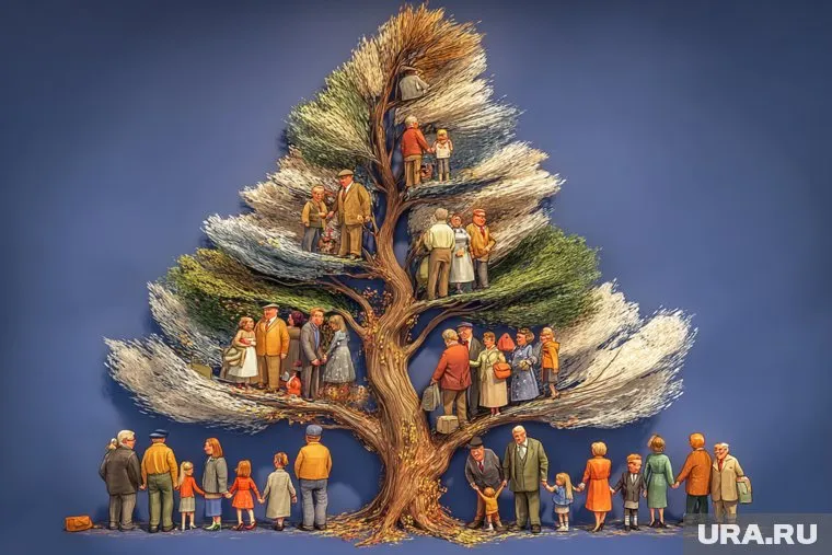 В России отпраздновали День семьи, любви и верности