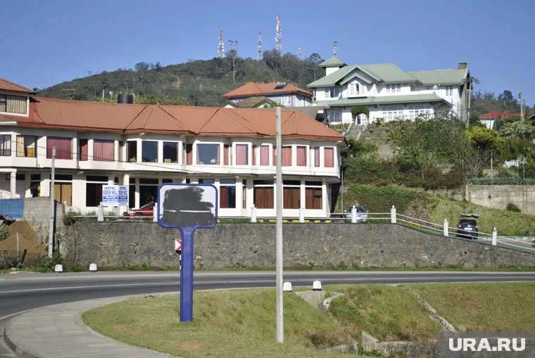 МВД Шри-Ланки обратит внимание на домогательства к россиянкам, сказал Герман Федоров