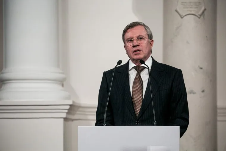 Семинар-совещание по транспорту к заседанию Госсовета. Москва