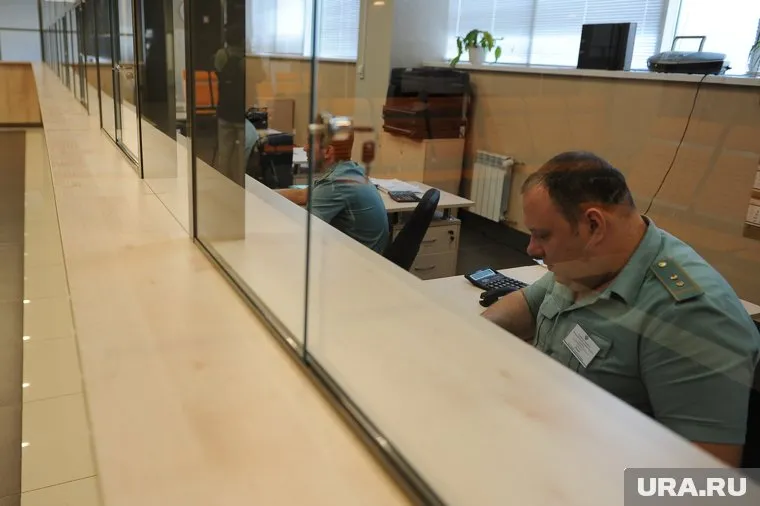 Назначен новый начальник Нижневартовского таможенного поста (архивный снимок)