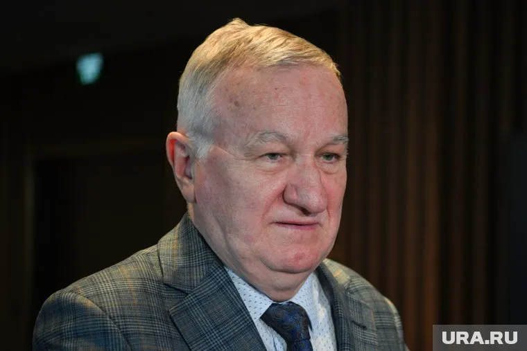 Мариан Дымальски назвал два проблемных объекта Универсиады-2023