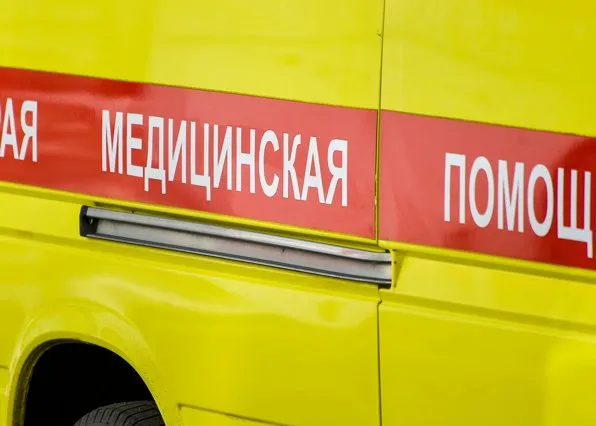 Фотография из галереи