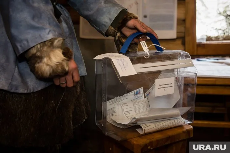 Досрочное голосование в Югре продлится до 13 сентября