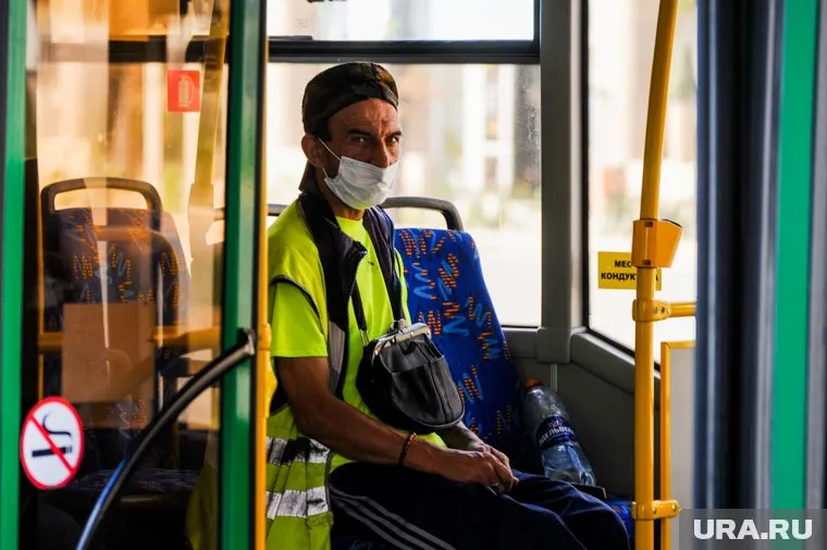 Работники пассажирских предприятий жалуются на проблемы в отрасли