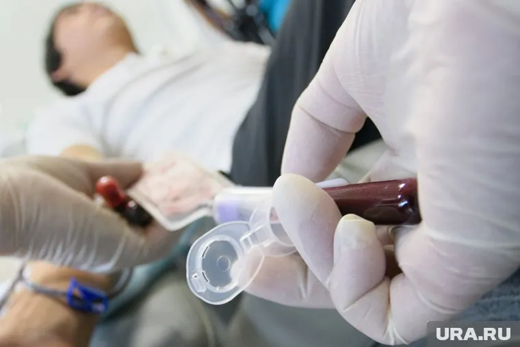 После использования медицинский мусор оказывался на обычной свалке