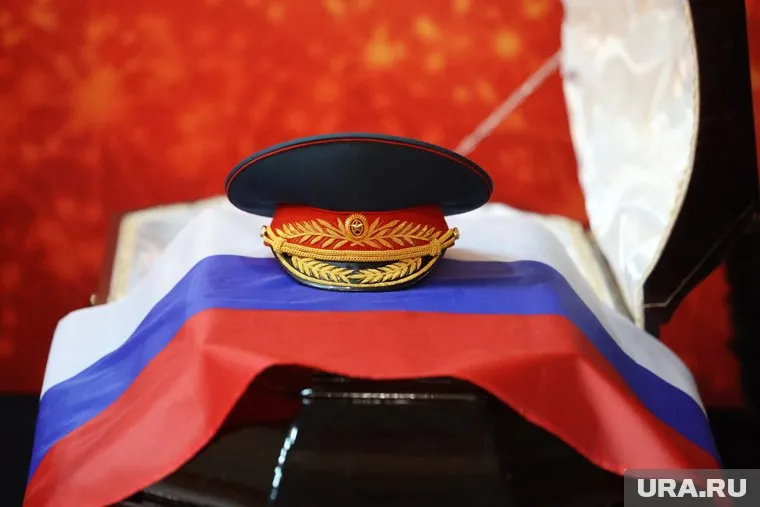 Погибший Игорь Тимухин был командиром миномета минометной батареи