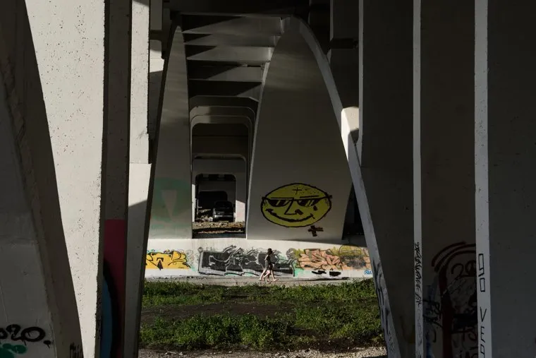 Виды Екатеринбурга