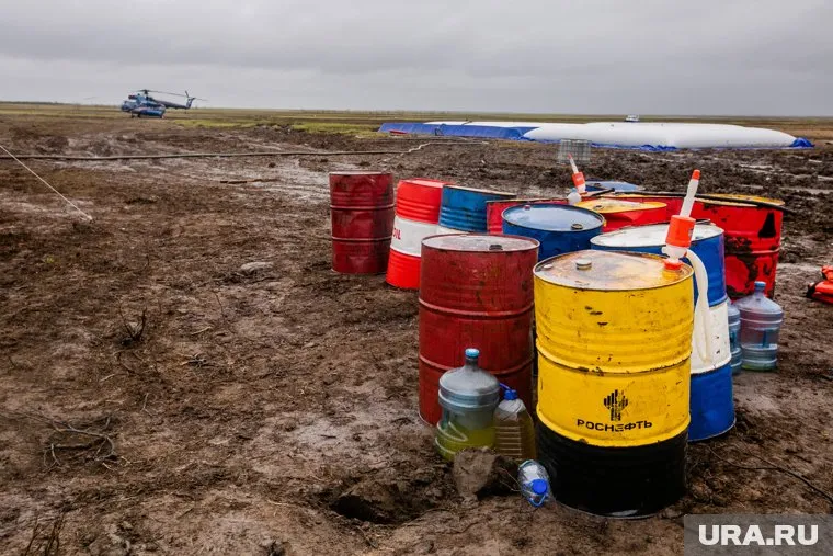 Экологические работы продлятся до 10 августа