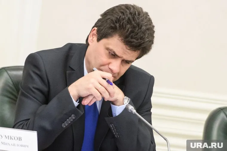 Александру Высокинскому предстоит ответить на ряд вопросов депутатов