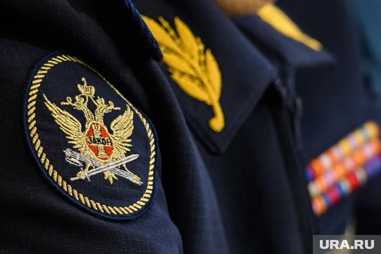 Новым главой ФСИН назначен замглавы МВД Аркадии Гостев