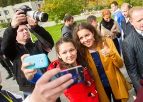 В разгар предвыборной кампании в Екатеринбурге пройдет молодежный форум с историей