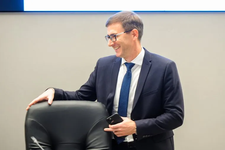 Гордума новый состав, выборы Буякова. Челябинск 