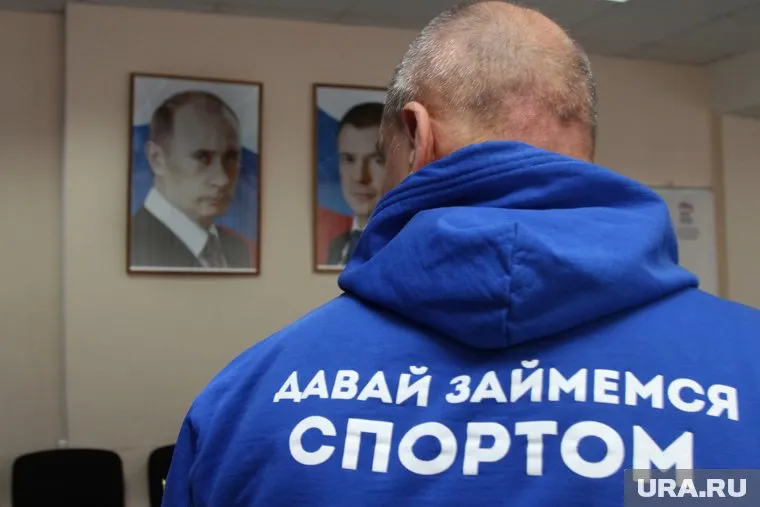 В рамках марафона будут проведены тематические фестивали, конкурсы и открытые тренировки