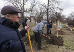 Герой РФ: натовцы могли обучать ВСУ использованию химоружия