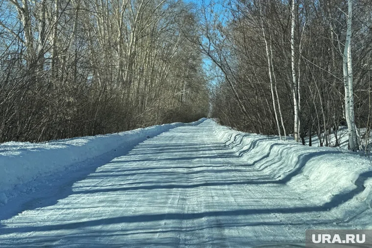 «Газпром трансгаз Югорск» установил плату ха проезд по дороге в ХМАО