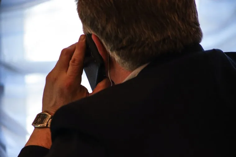 Заседание областной думы. Курган