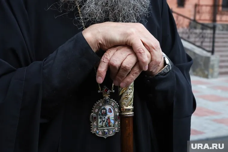 Епископ Воскресенский Савва заявил, что использование такого выражения может сравниться с библейским «порождениями ехидны».