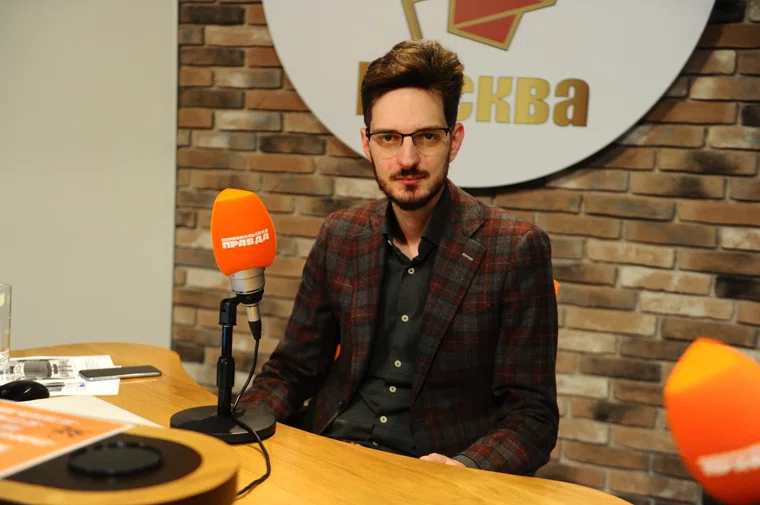 Кац* заочно приговорен к 8 годам за нарушение маркировки иноагента 