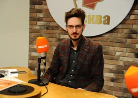 Городской реформатор полез в большую политику: кто такой Максим Кац*, которого ищет Интерпол