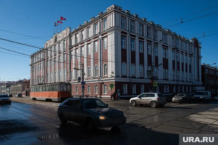 В районах Перми продолжаются кадровые перестановки